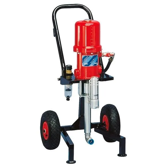 Piston Pompa - 1