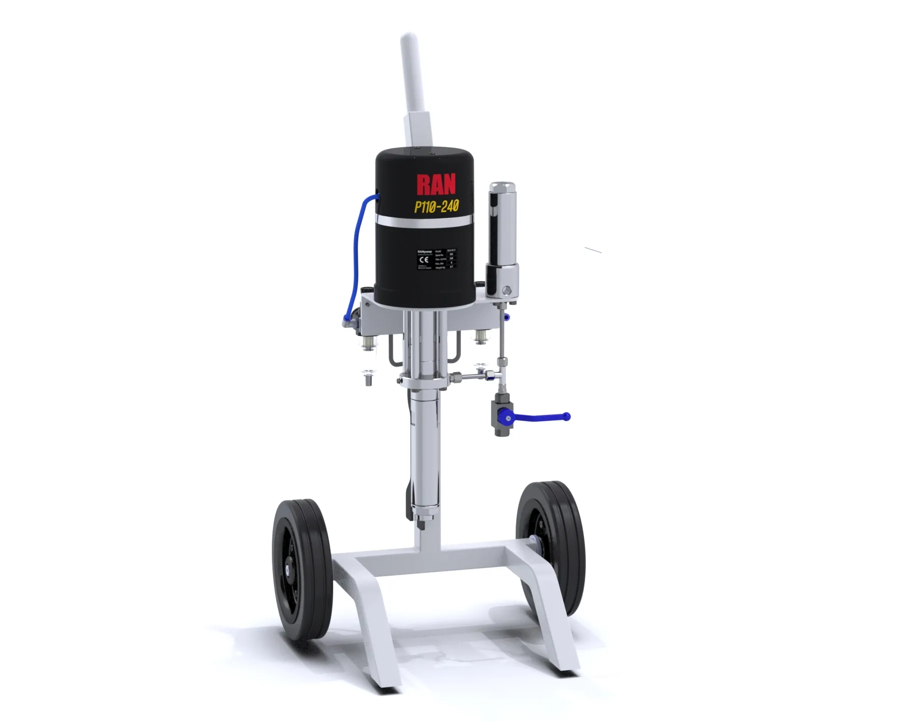 Piston Pompa - 2